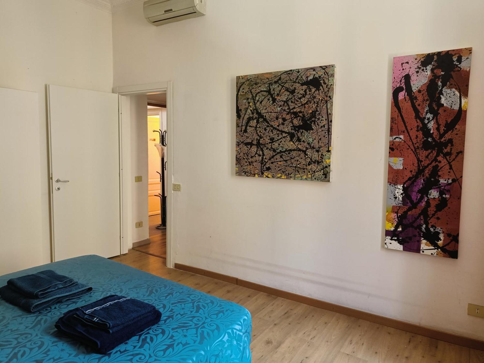 Turati House — Photos 1